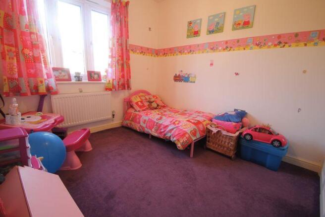 Bedroom  Two