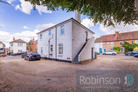 Flat 1, 37 Wellington Road, Maidenhead, Berkshire