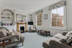 9, Claxton Grove, London W6 8HD