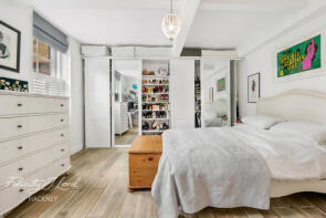 3, Valette House, Valette Street, Hackney, London E9 6NX