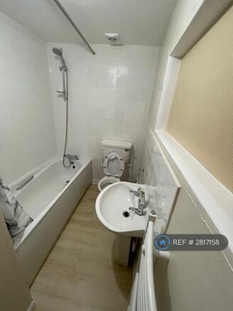 Bathroom With Shower