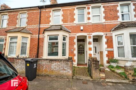 Brecon Street, Cardiff, CF5