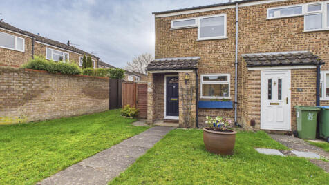 Waivers Way, Aylesbury, Buckinghamshire