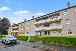 Flat 1/2, 1992, Paisley Road West, Glasgow G52 3SY