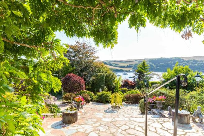 Garden Terrace