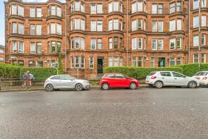 Flat 0/1, 694, Tollcross Road, Glasgow G32 8TB