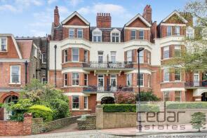 Flat 3, Harvard Court, Honeybourne Road, London NW6 1HJ