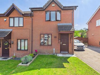 The Shires, The Shires, St Helens, WA10