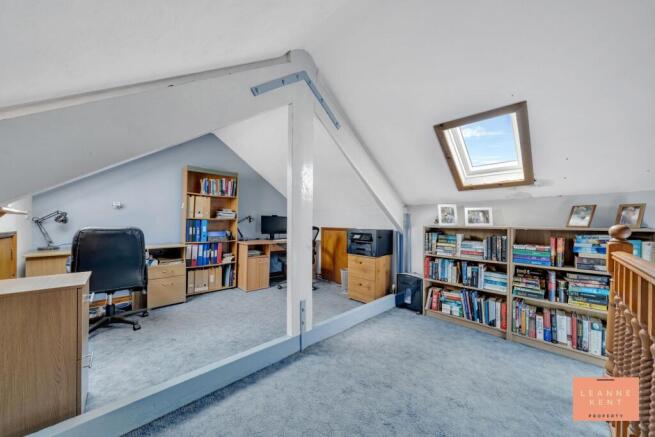 Loft Room