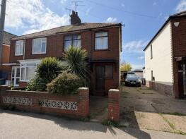 367, High Street, Walton, Felixstowe IP11 9QN