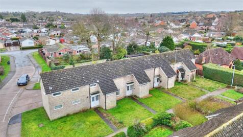 Flindell Drive, Bramford, Ipswich