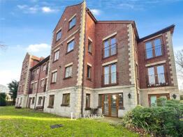 3, Balmoral House, Villiers Road, Nottingham NG5 4FP