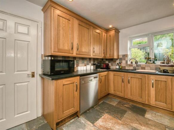 Birchwood View, Ashbourne photo 4