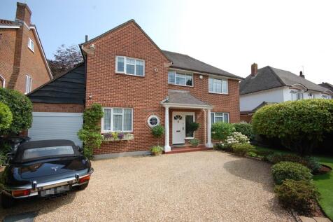 Keith Road, Bournemouth, BH3