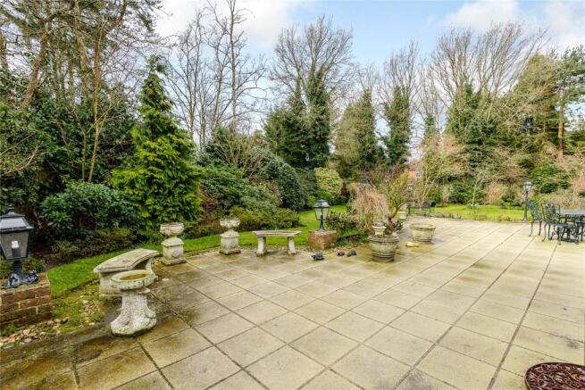 Sun Terrace