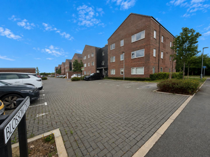 Blossom Drive, Welwyn Garden City