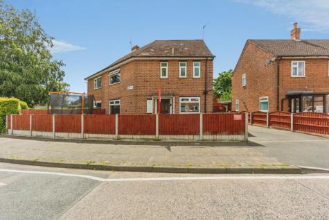 Feldom Road, Manchester, Greater Manchester, M23