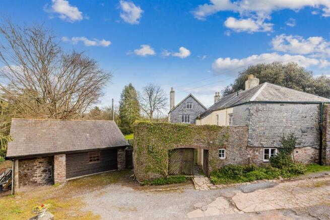 A12 - Midday @ Higher Westerland Marldon - 260328.