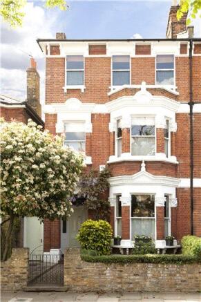 Front External