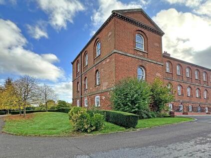 Woodbury Walk, Exminster