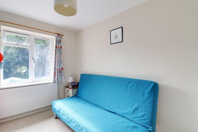 Bedroom 3 (Double)