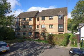 Flat 22, Rivercourt, Beeches Road, Cirencester GL7 1BN