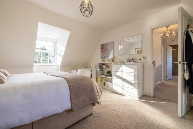 Bedroom 4
