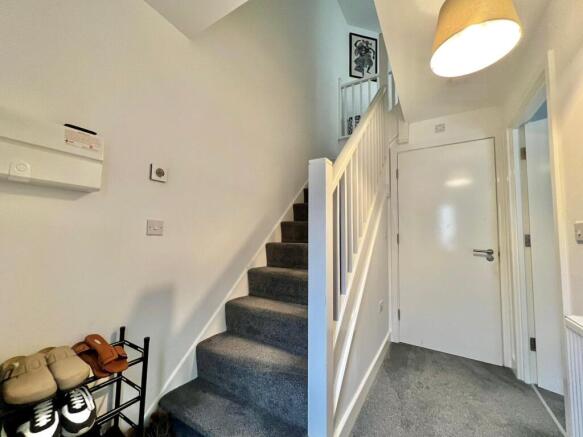 2 bed Semi-Detached for sale Image 12