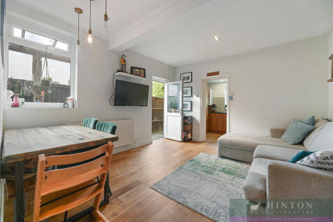 Spencer Road, Harrow