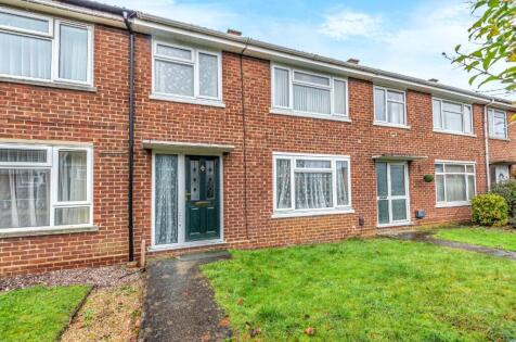 Trinity Close, Bicester