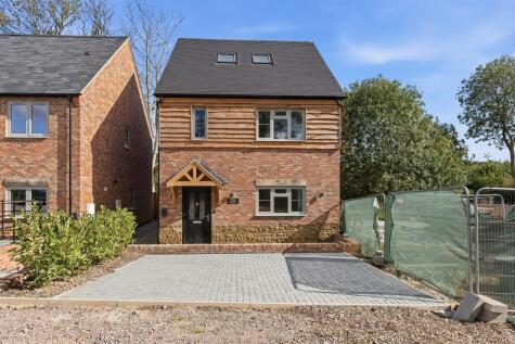 Main Street, Tugby, Leicester