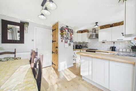 The Paddock, Somersham, Huntingdon, Cambridgeshire, PE28