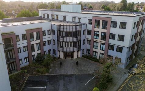 Broadoaks, 548 Streetsbrook Road, Solihull