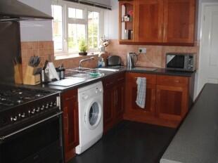 Kitchen 1