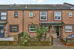 46, Rectory Square, London E1 3NG