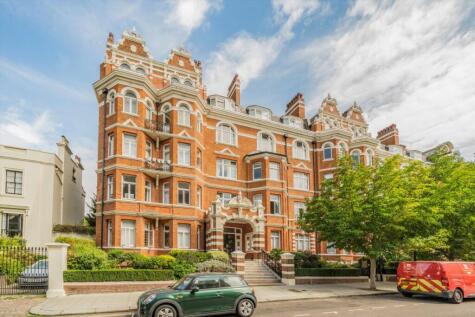 St. Marys Terrace, Paddington
