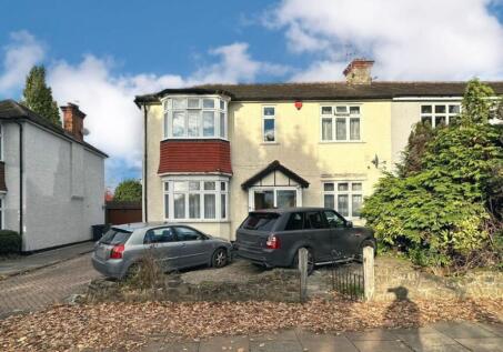 140 Farnaby Road, Bromley, Kent, BR1 4BW