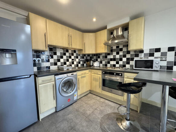 56 High Street, Manchester, M4 photo 4