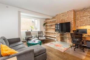Flat 12, Damien Court, Damien Street, London E1 2HL