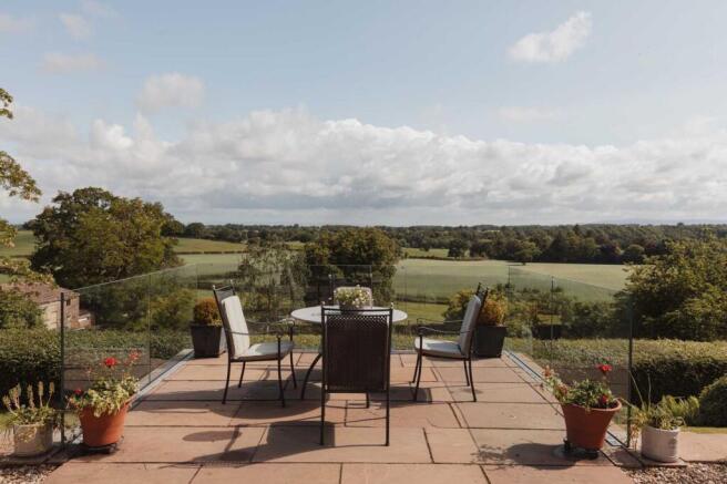 Hawksdale Lodge, Dalston, Carlisle, Cumbria photo 4