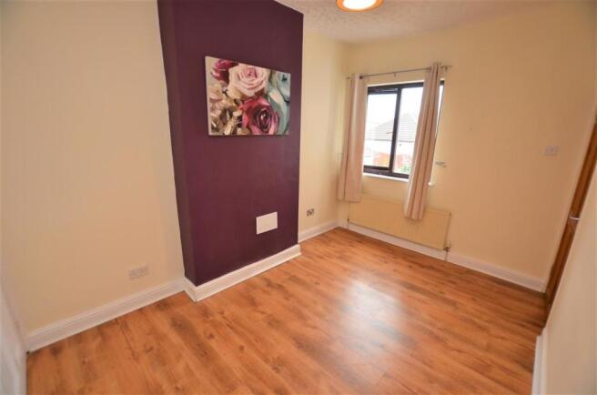 Bedroom 1.
