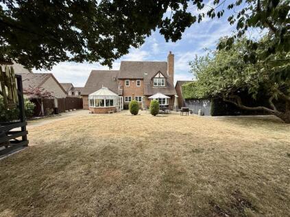 Lassington Grove, Highnam