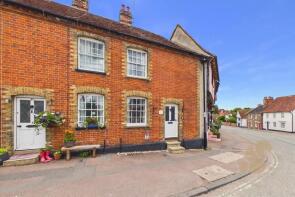 84, Church Street, Sudbury CO10 9QT