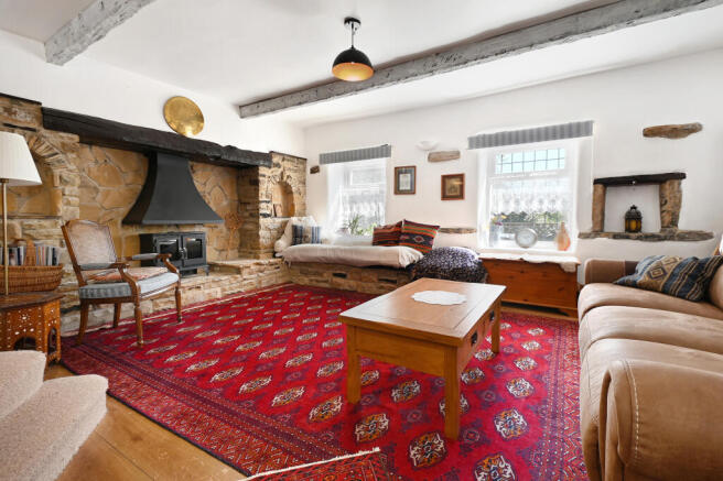 3 bed Terraced for sale Image 4