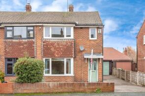 16, Greenmoor Close, Lofthouse, Wakefield WF3 3LF