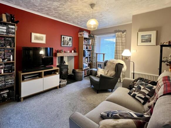 133 William Street, Dalbeattie - Williamson and He