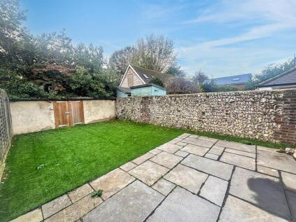 College Road, Eastbourne