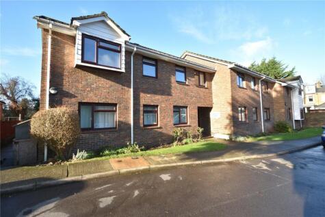 Clarence Court, Clarence Road, Windsor, Berkshire, SL4