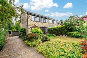 11, Woodhall Park Mount, Stanningley, Pudsey LS28 7HE