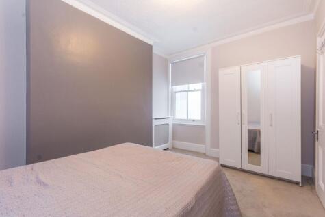 Oxford & Cambridge Mansions, Marylebone, London, NW1